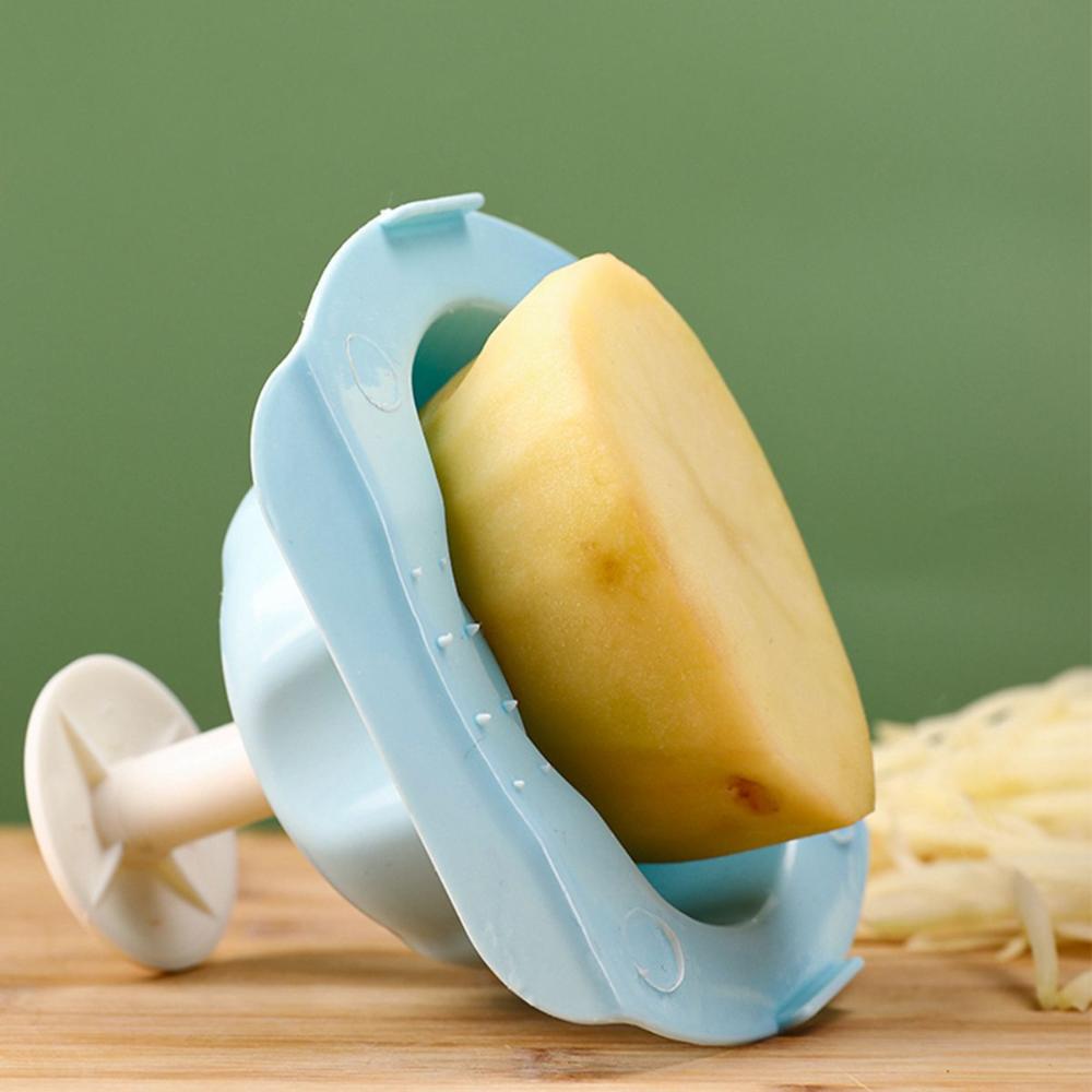 Mandoline Slicer Guard - Aksesoris Mandolin Anti-Potong, Pelindung, Pemarut Makanan,