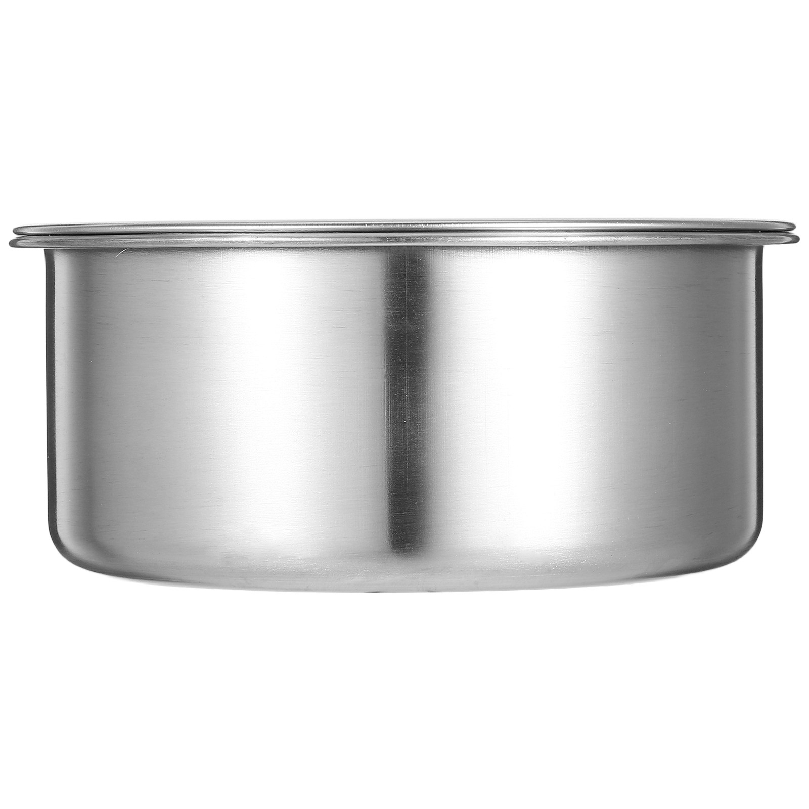 Meal Prep Soup - Mangkuk Telur Kukus Stainless Steel 14Cm