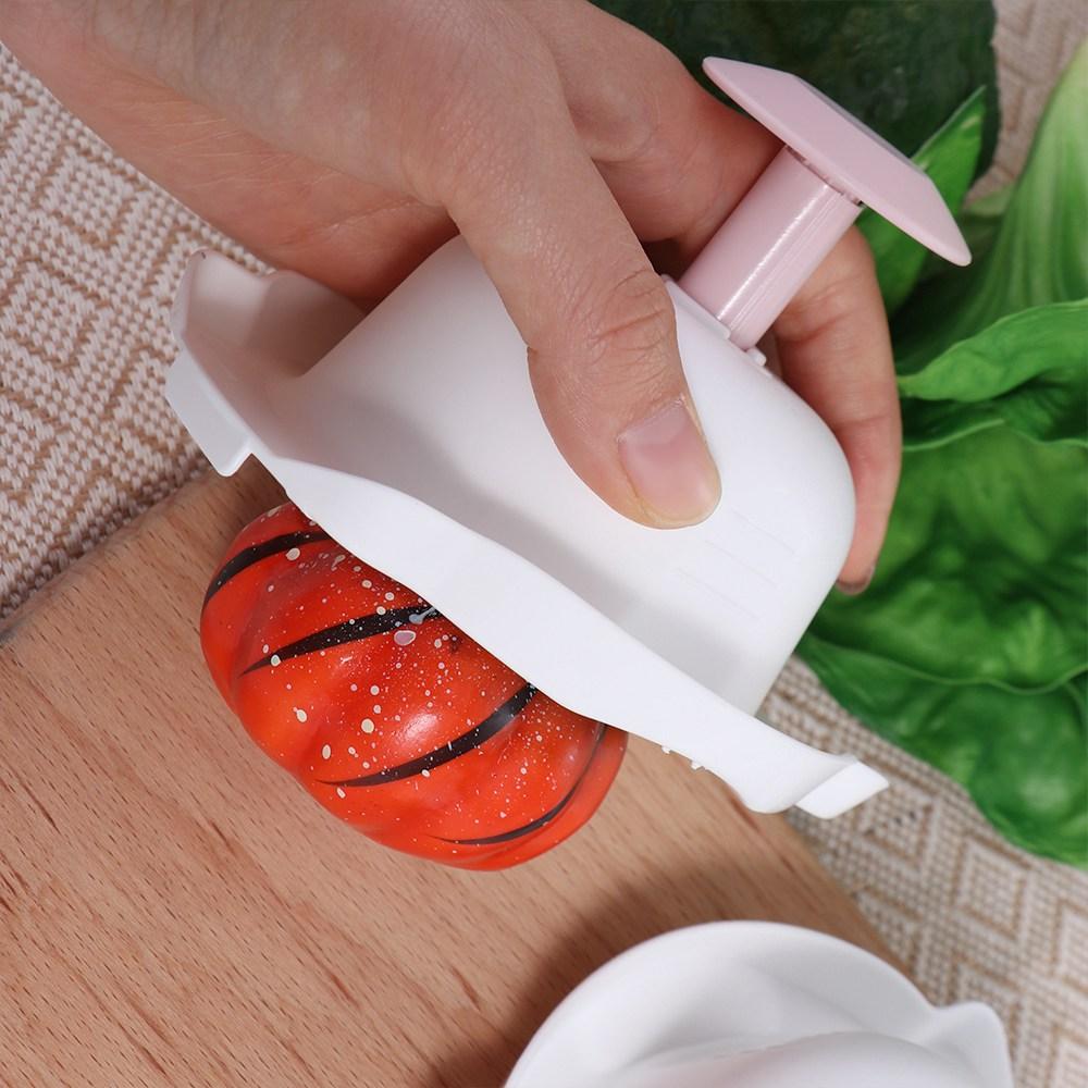 Mandoline Slicer Guard - Aksesori Mandolin Pemotong Parutan Makanan Kokoh