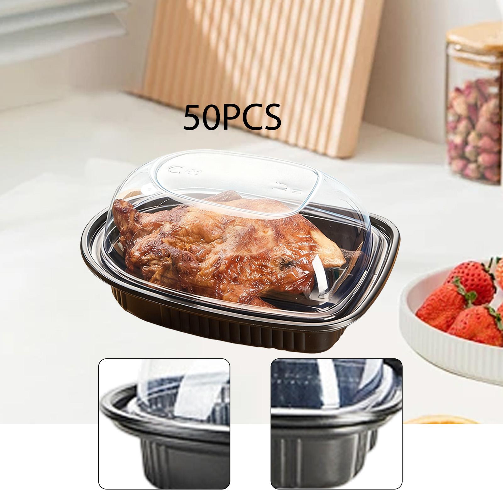 Kotak Rotisserie Ayam Panggang - Meal Prep With Rotisserie Chicken ulasan dan harga