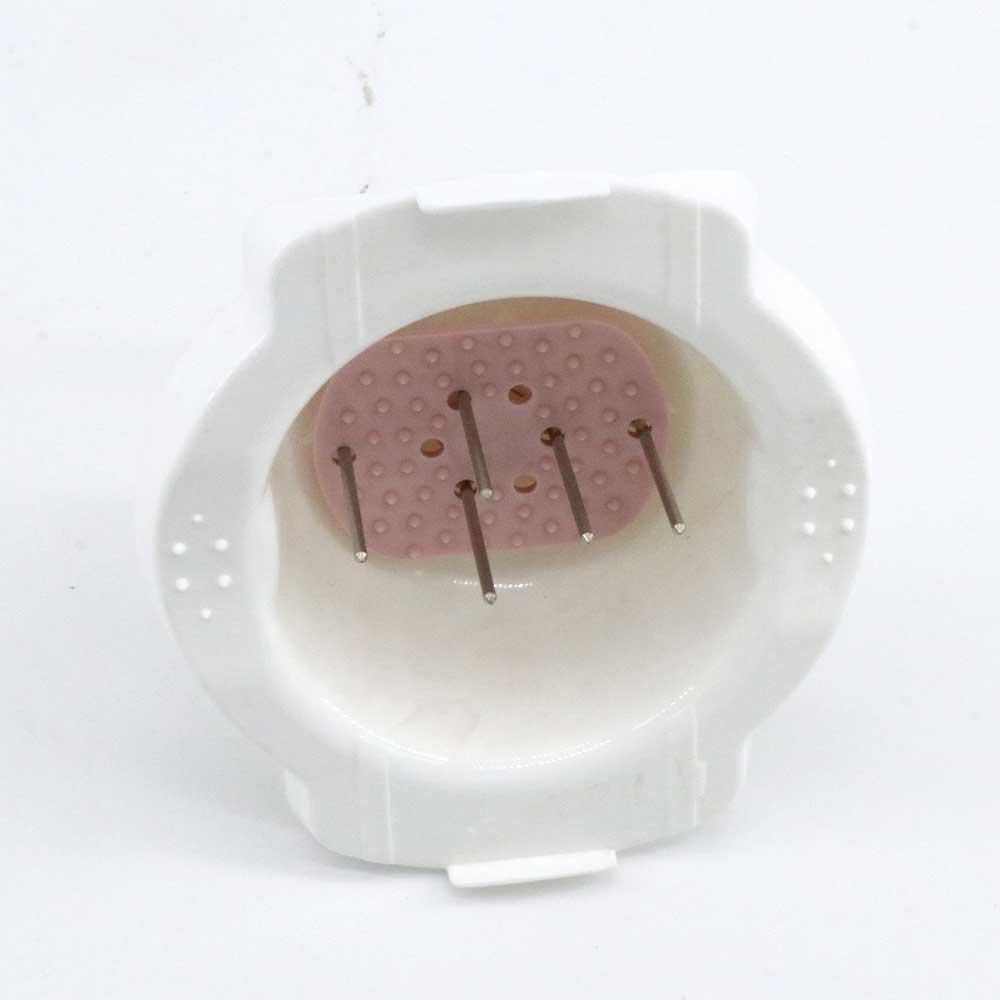 Aksesoris Mandolin Anti-Potong - Mandoline Slicer Guard ulasan dan harga