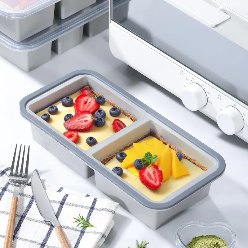 Cetakan Es Silikon untuk Sup d - Meal Prep Soup ulasan dan harga