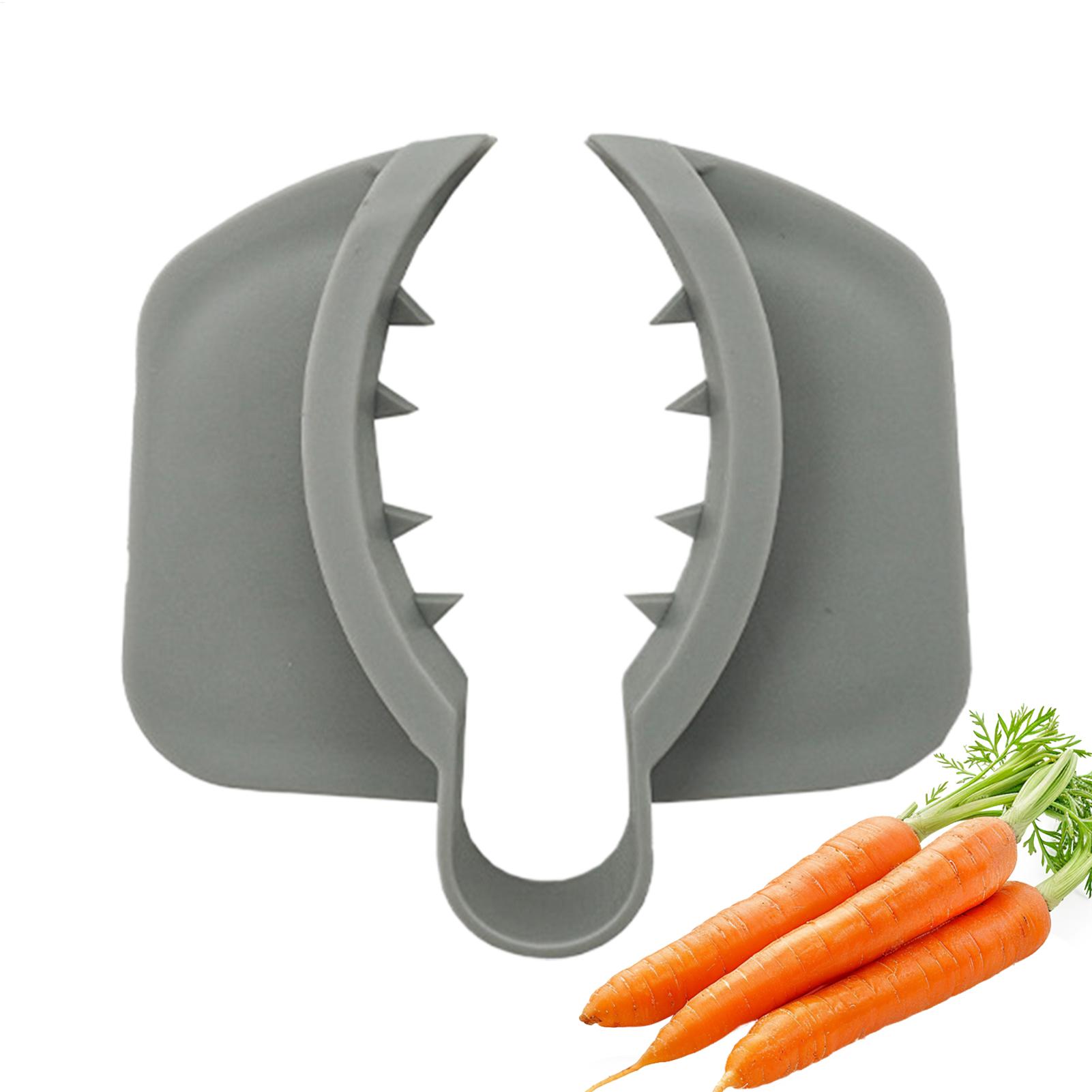 Pelindung Jari untuk Memotong  - Mandoline Slicer Guard ulasan dan harga