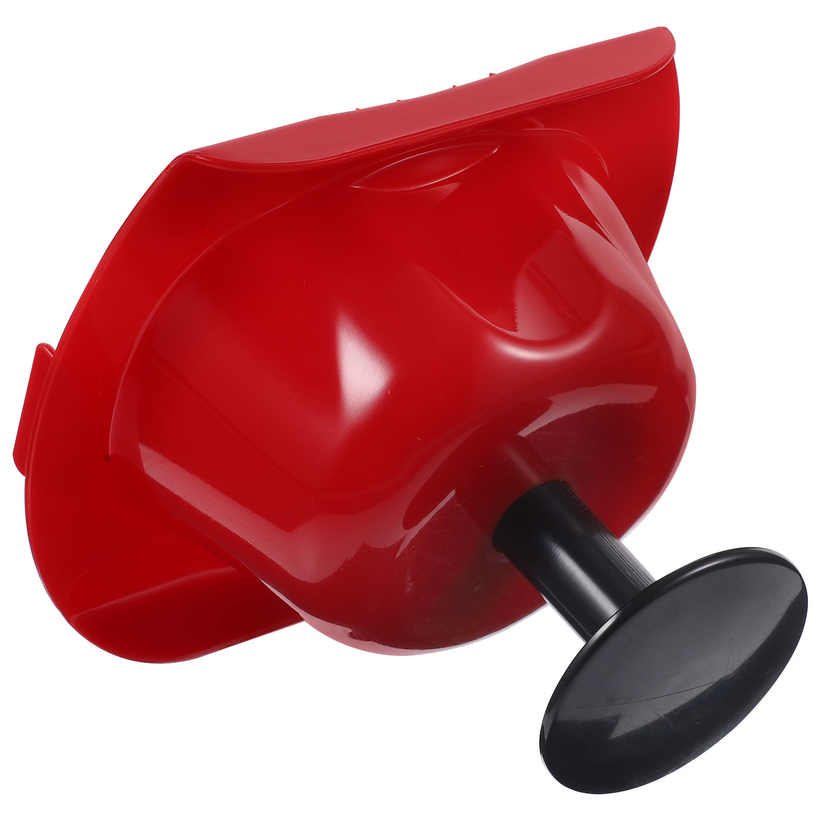 1 Buah Pelindung Jari Pengiris - Mandoline Slicer Guard ulasan dan harga