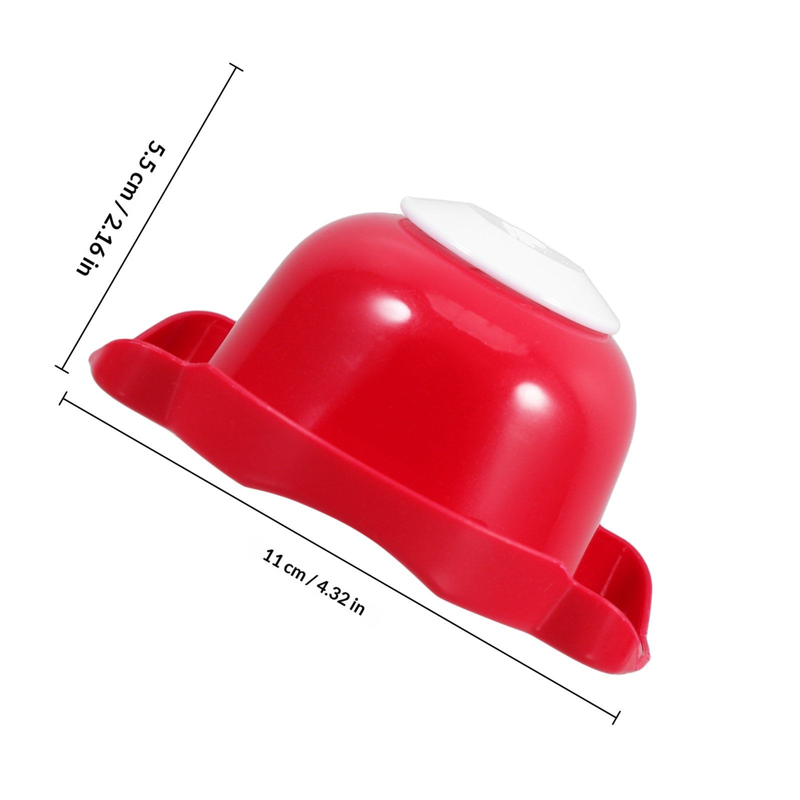 Pelindung Jari untuk Memotong  - Mandoline Slicer Guard ulasan dan harga