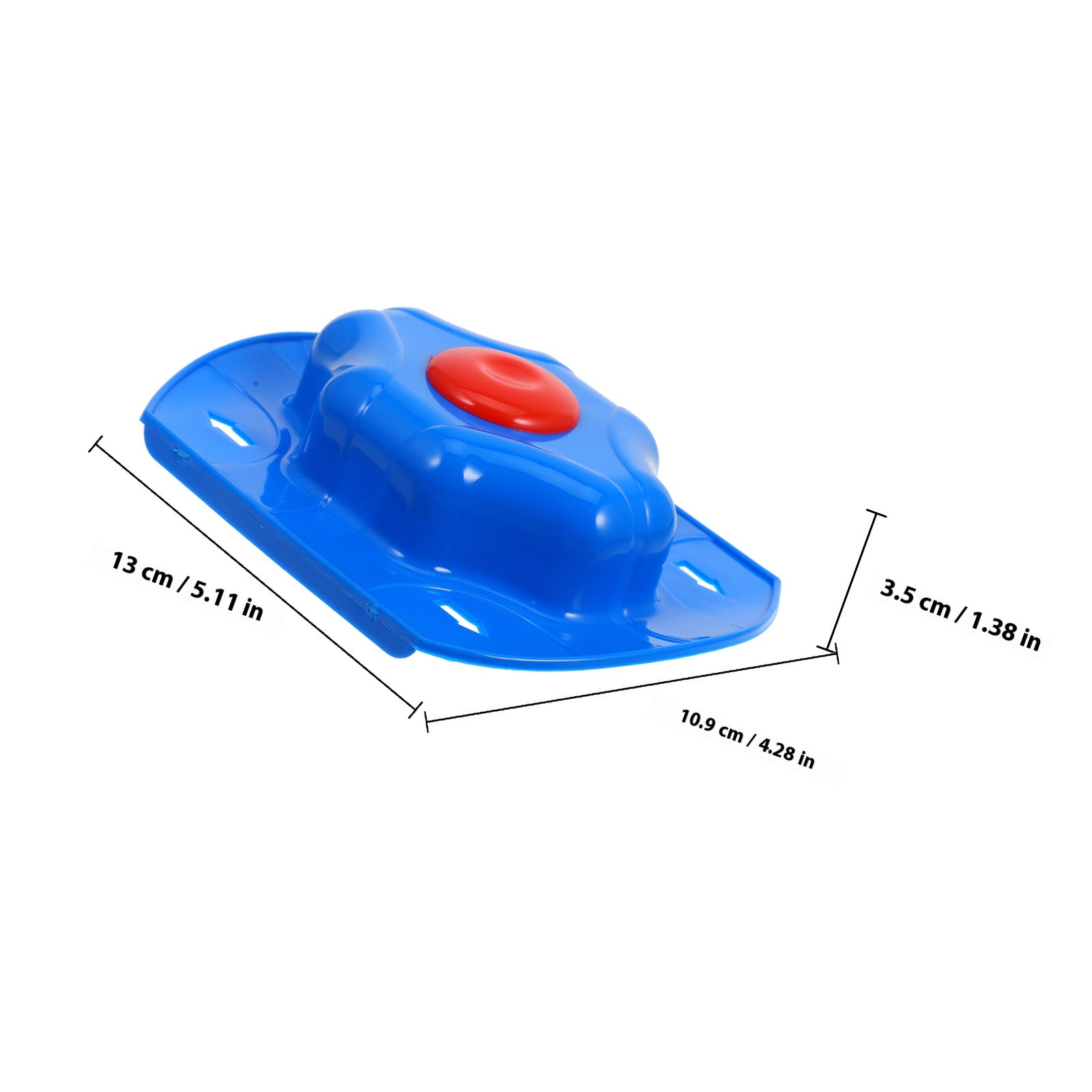 1 buah Pelindung Jari untuk Me - Mandoline Slicer Guard ulasan dan harga