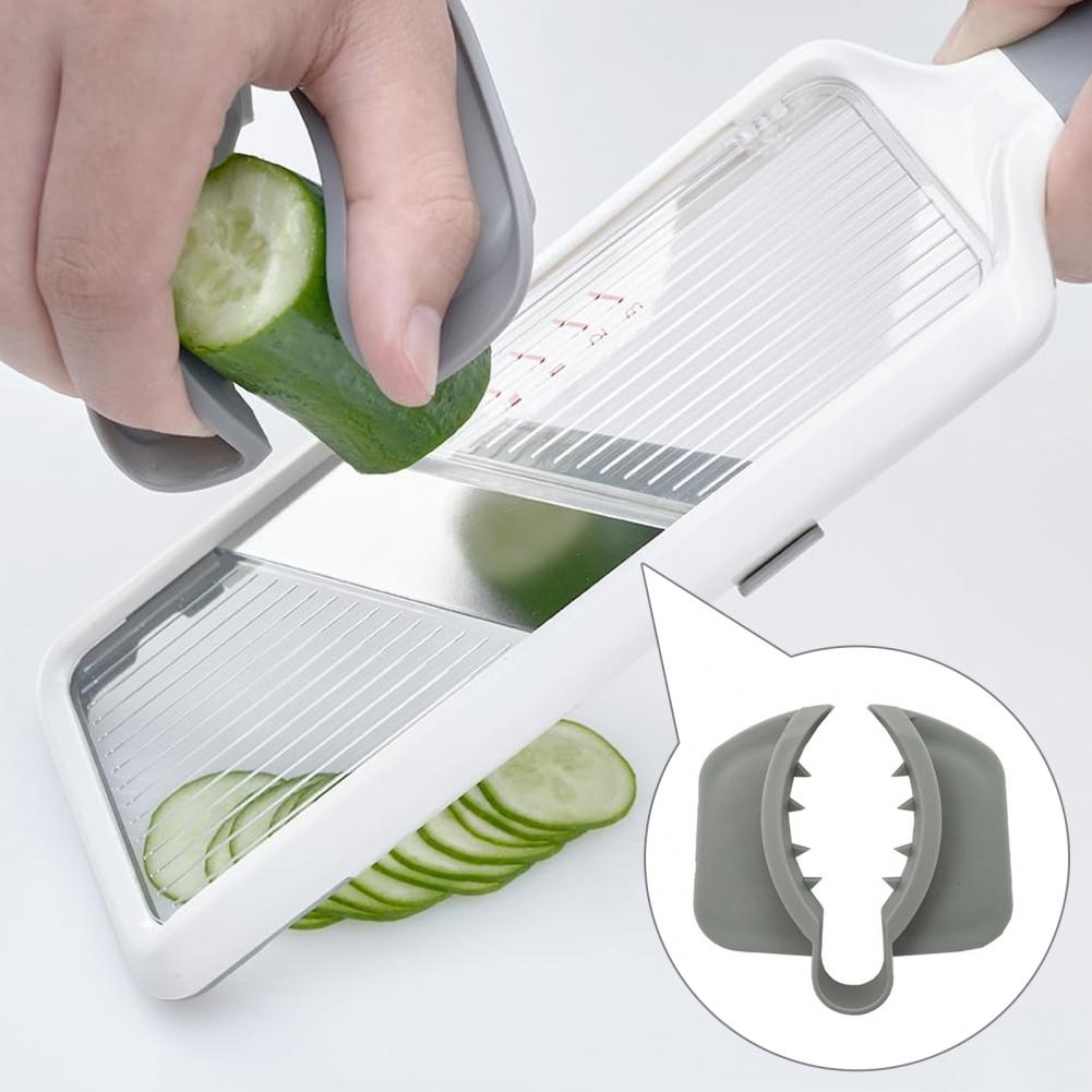 Pelindung Tangan Keselamatan P - Mandoline Slicer Guard ulasan dan harga