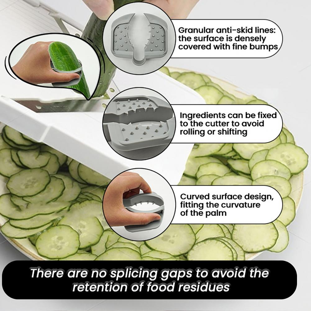 Pelindung Tangan Keselamatan P - Mandoline Slicer Guard ulasan dan harga