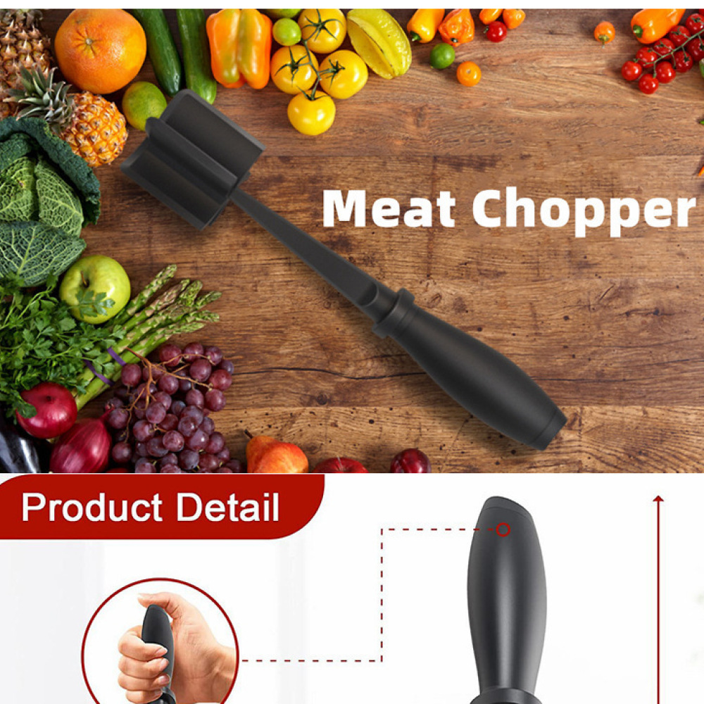 Alat Penggiling Daging Dapur G - Meal Prep With Ground Beef ulasan dan harga