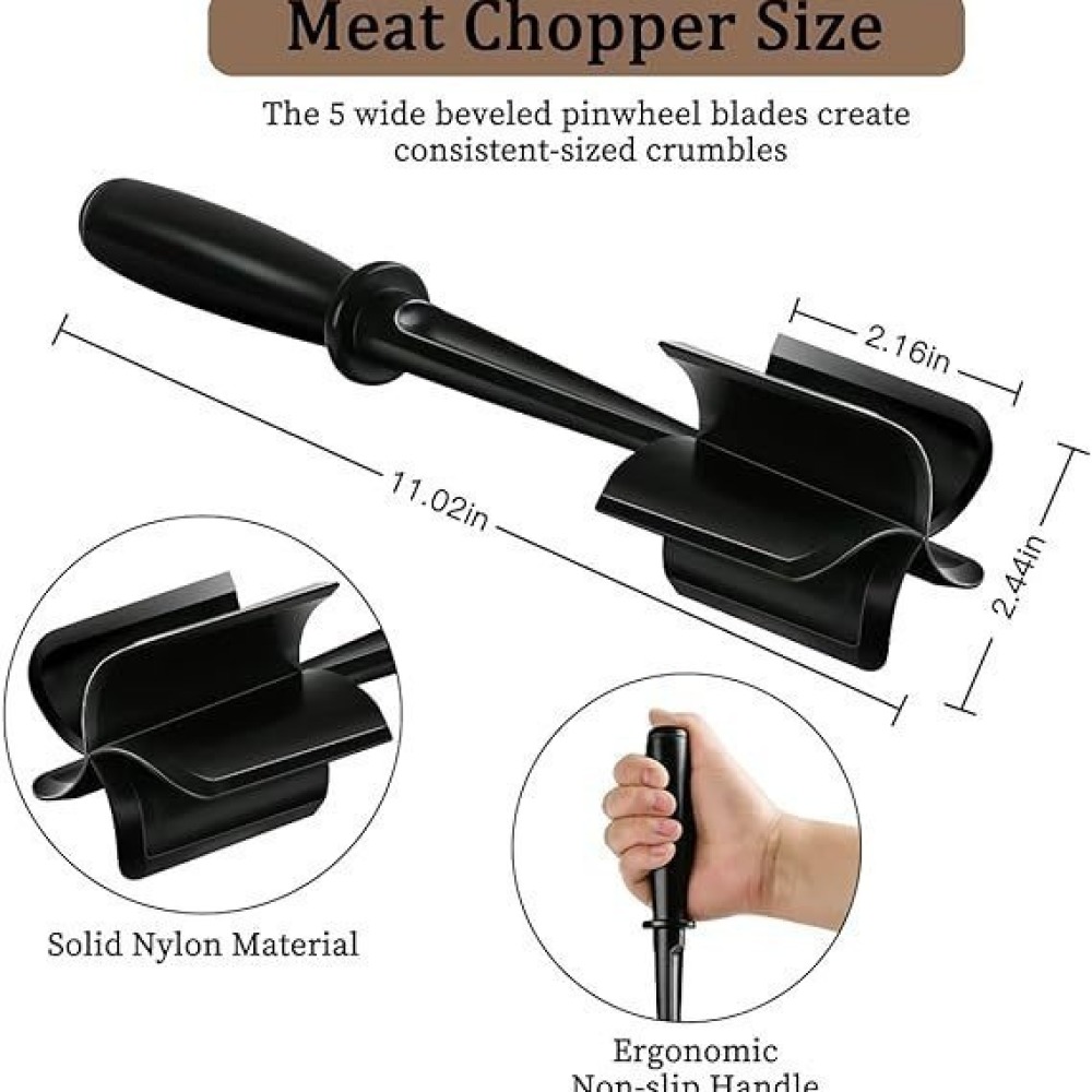 Alat Penggiling Daging Dapur G - Meal Prep With Ground Beef ulasan dan harga