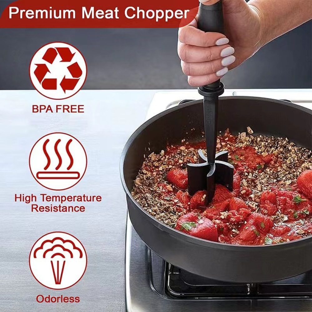 Alat Penggiling Daging Dapur G - Meal Prep With Ground Beef ulasan dan harga