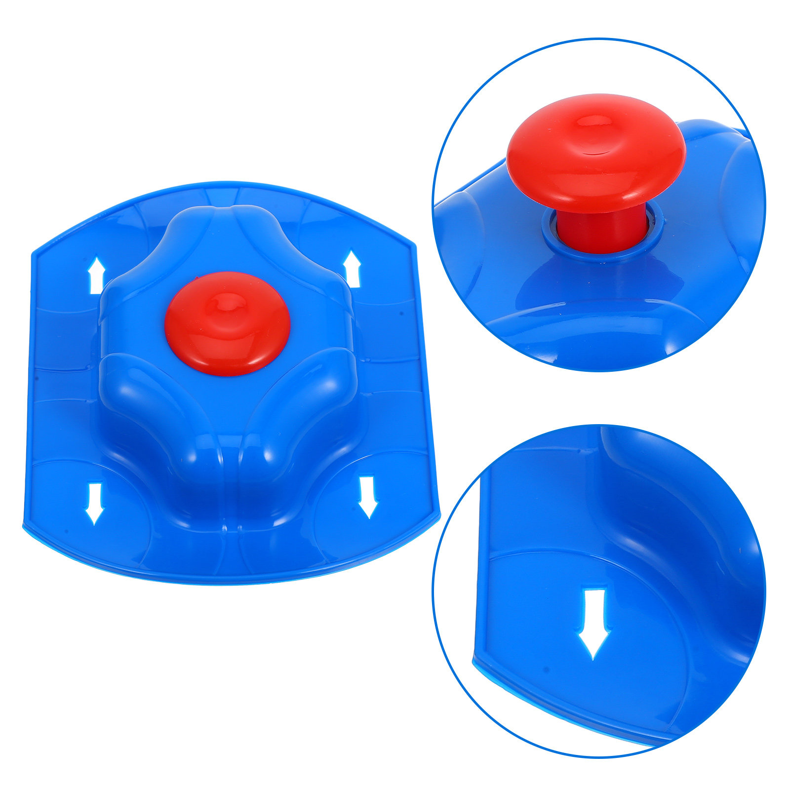 Pelindung Jari Pemotong Sayura - Mandoline Slicer Guard ulasan dan harga