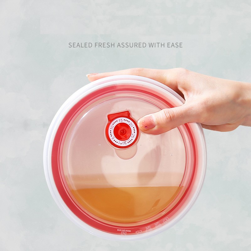 Set Tiga Potong, Set Kotak Mak - Meal Prep Soup ulasan dan harga