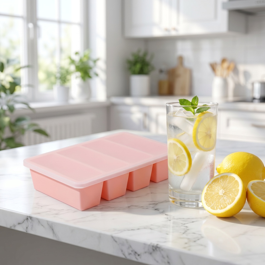1Pc Wadah Penyimpanan Makanan  - Meal Prep Frozen ulasan dan harga