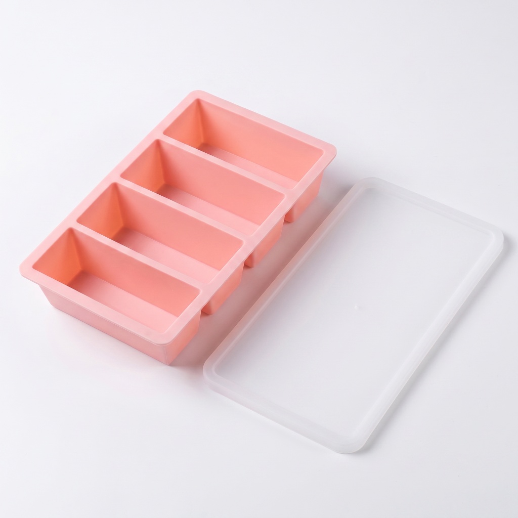 1Pc Wadah Penyimpanan Makanan  - Meal Prep Frozen ulasan dan harga