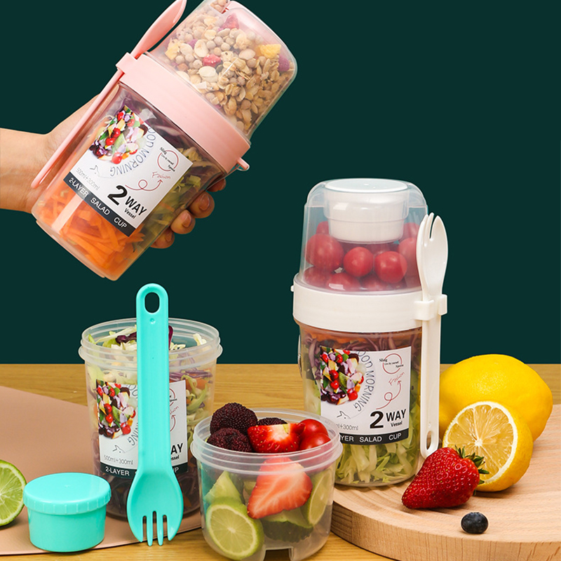 SoftAura Breakfast On The Go C - Meal Prep Soup ulasan dan harga
