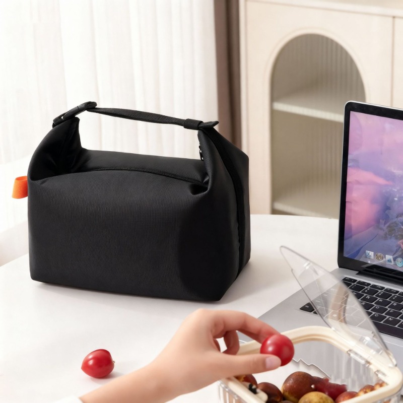 Tas Makan Siang Terisolasi Bes - Meal Prep Burrito ulasan dan harga